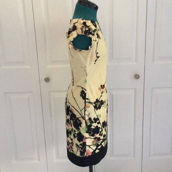 Fun party dress, brand new - Picture 4 of 5